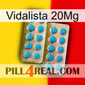 Vidalista 20Mg new08